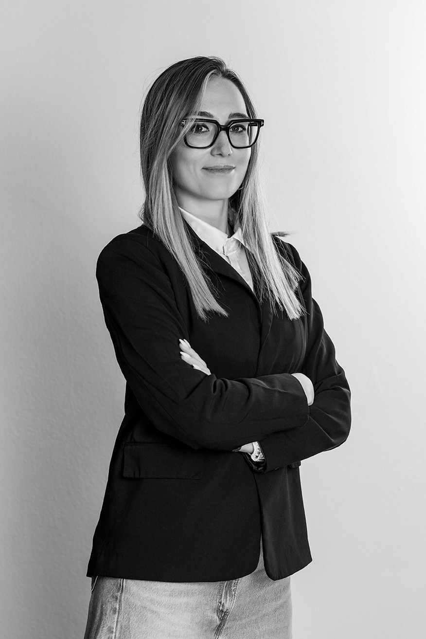 Dott.ssa Ingrid Stachetti – DVC Avvocati Bergamo